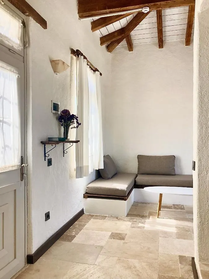 Holiday home Palma Alacati Turkey