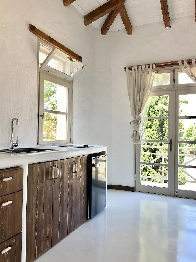 Palma Alacati Holiday home