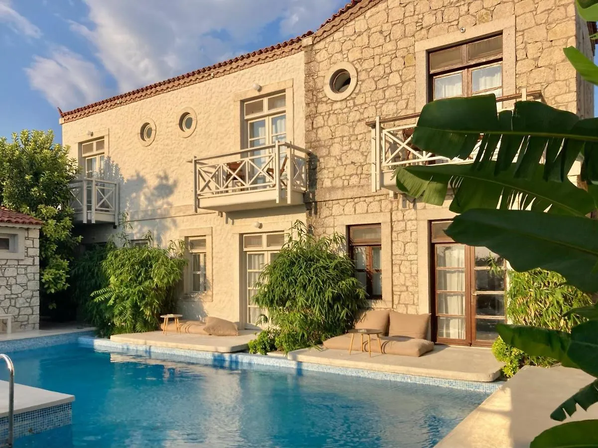 Palma Alacati Holiday home