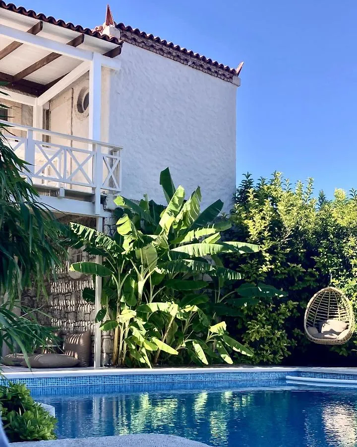 Holiday home Palma Alacati
