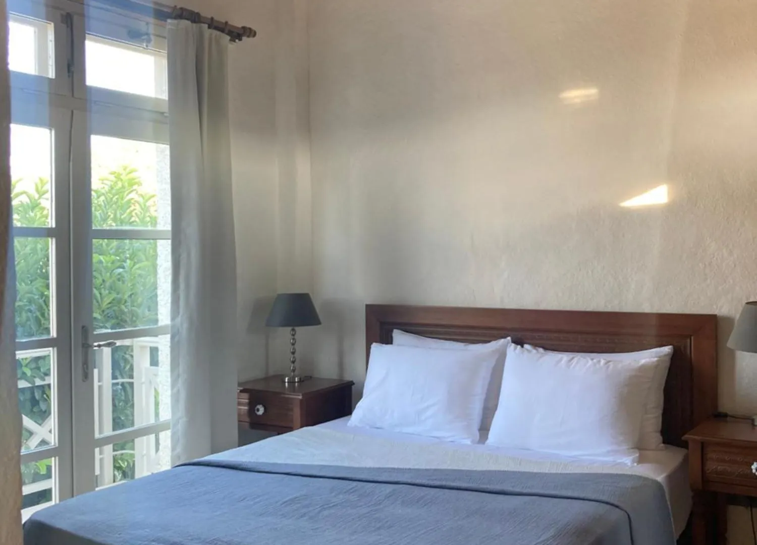 Holiday home Palma Alacati