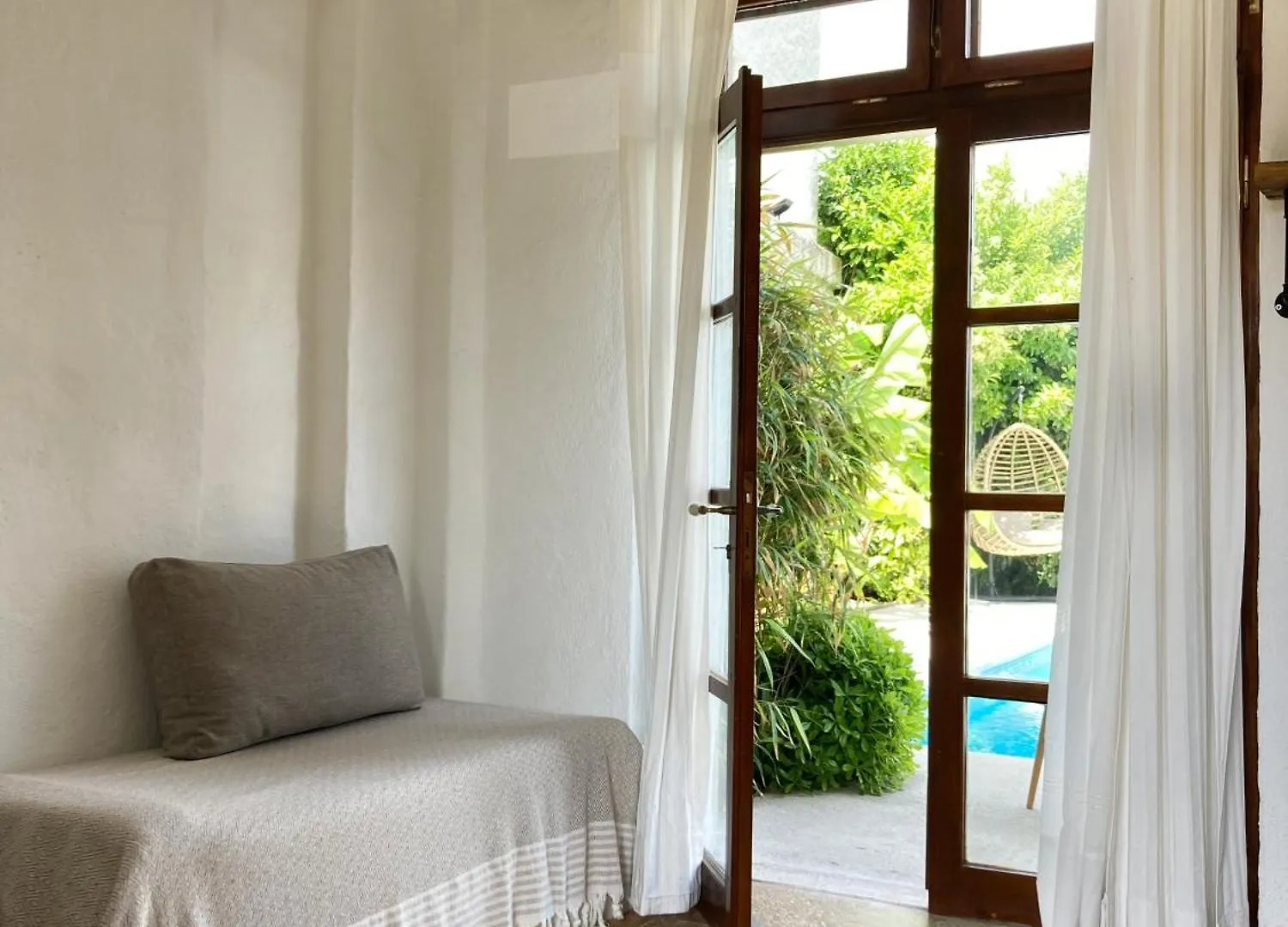 Palma Alacati Holiday home
