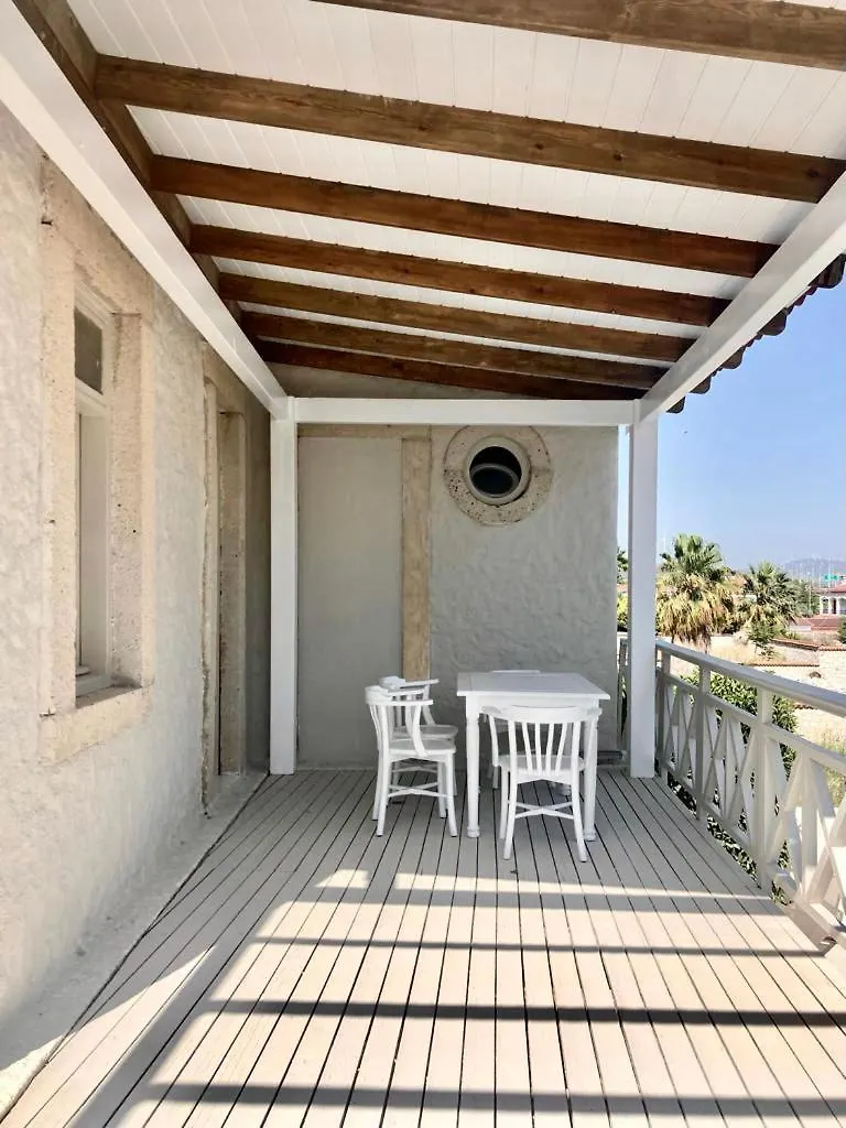 Palma Alacati Turkey