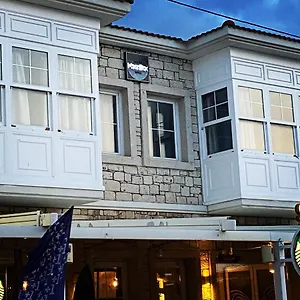 Hotel Moonbox, Alacati