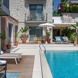 Hotel Muse, Alacati